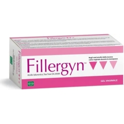 fillergyn vaginal gel 25 g