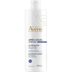 Réparateur après-soleil - After-Sun repair 400 Ml