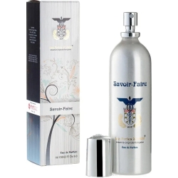 savoir-faire - eau de parfum For Men spray  150 ml
