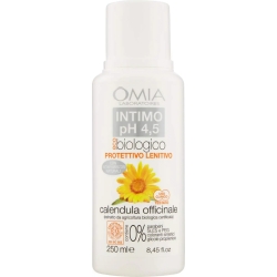pH 4,5 intimate wash with calendula officinal - 250 ml