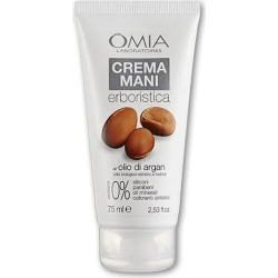 hand cream with argan oil - 75 ml