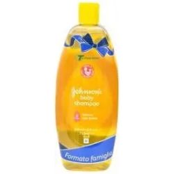 BABY SHAMPOO 2 PACK (750ML) - 2 X 750ML