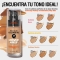 Colorstay makeup - liquid  Foundation combination / oily skin natural beige