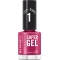 super gel - Nail Polish n. 025 urban purple