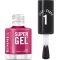 super gel - Nail Polish n. 025 urban purple