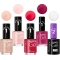 super gel - Nail Polish n. 025 urban purple