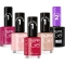 super gel - Nail Polish n. 025 urban purple