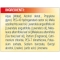 lendinout act lice prevention spray 100 ml