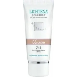 equilydra - cc cream 7 in 1 40 ml