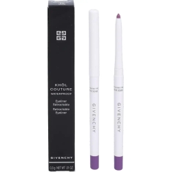 khôl Couture Waterproof - eye pencil n. 06 lilac