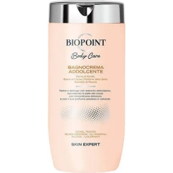 Body care - Softening bath cream - 400 ml