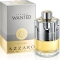 wanted - eau de toilette for men spray 100 ml