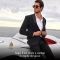 wanted - eau de toilette for men spray 100 ml