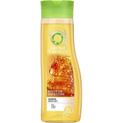 for strong and repair hair -shampoo 250 ml