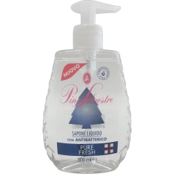 pure fresh liquid sopa with antibacterial 300 ml