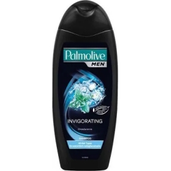 anti-dandruff shampoo for men 350ml