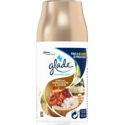 Air freshener Sandalwood and Jasmine