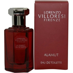 alamut - eau de toilette unisex spray 50 ml