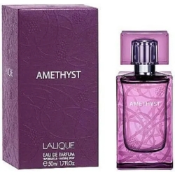 Amethyst - eau de parfum for women spray 50 ml