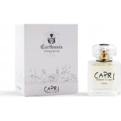 Capri Forget Me Not - eau de parfum unisex spray 50 ml