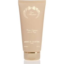 Eau d'Hadrien For Women Body Cream Tube 150ml