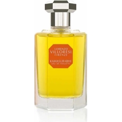 kamasurabhi - eau de toilette unisex spray 100 ml