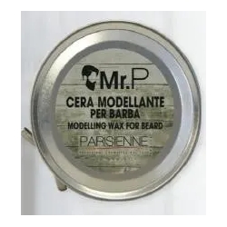 mr.p cream wax for beard 50 ml