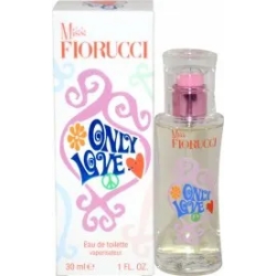 only love - eau de toilette For Women spray 30 ml