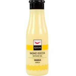 Classic - Vanilla Shower gel 500 Ml