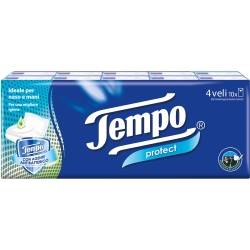 tempo protect 10 pieces