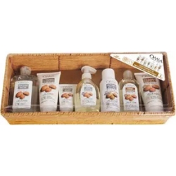 beauty kit argan oil