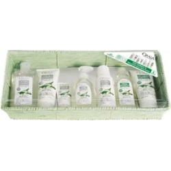 beauty kit aloe vera natural