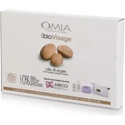 face kit ecobio - beauty routine oil argan