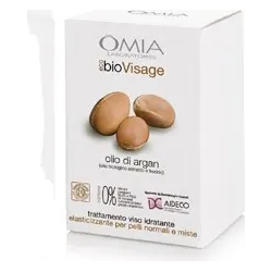 ecobio visage essential argan oil face kit