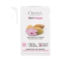 ecobio visage essential beauty kit - almond and mallow fragrance