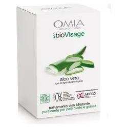 ecobio visage essential kit beauty kit - aloe vera fragrance