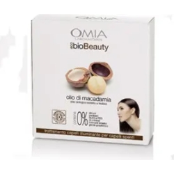 ecobio beauty hair set macadamia oil