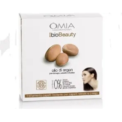 ecobio beauty hair set - argan oil