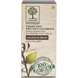 face cream argan oil 50 ml