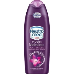 mystic moments - shower gel 500 ml