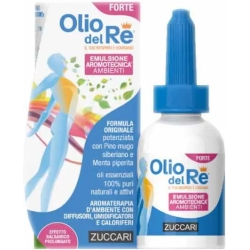 Aromotecnica air freshener Emulsion 25 ml