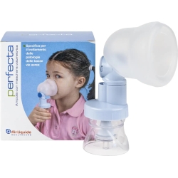 perfecta - spacer mask kit with mefar 2000 ampoule