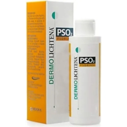 pso2 dermolichtena shampoo 100ml