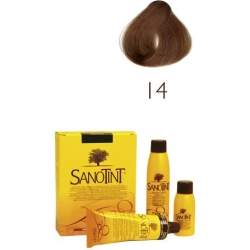 Ammonia-free permanent hair colour n. 14 dark blond 125 ml