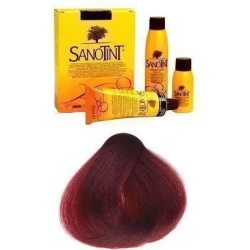 Ammonia-free permanent hair colour n. 22 berries 125 ml