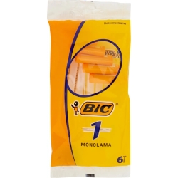 6 shavers