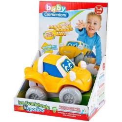 CLEM BABY IVO FUORISTRADA SPORT.PAR 14859