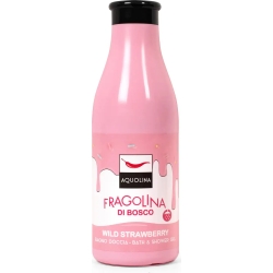 Classic - Wild Strawberry Shower gel 500 Ml