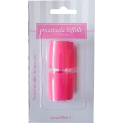 1 sharpener duo 611- various colors