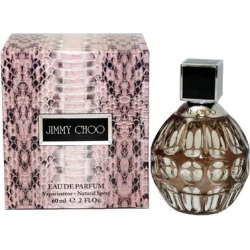 eau de parfum for women spray 60 ml